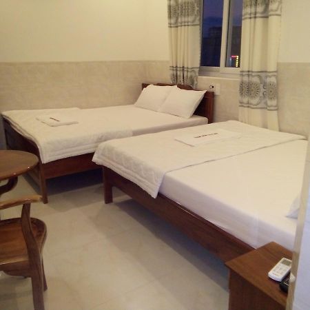 Kim Hong Anh Guest House Phú Quốc-sziget Kültér fotó
