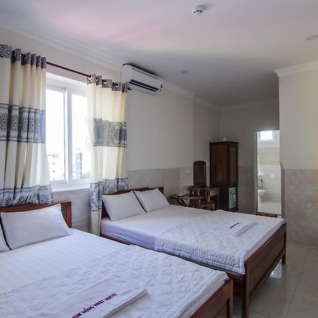 Kim Hong Anh Guest House Phú Quốc-sziget Kültér fotó