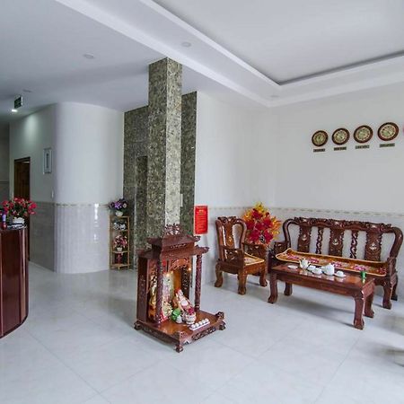 Kim Hong Anh Guest House Phú Quốc-sziget Kültér fotó
