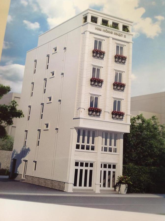 Kim Hong Anh Guest House Phú Quốc-sziget Kültér fotó