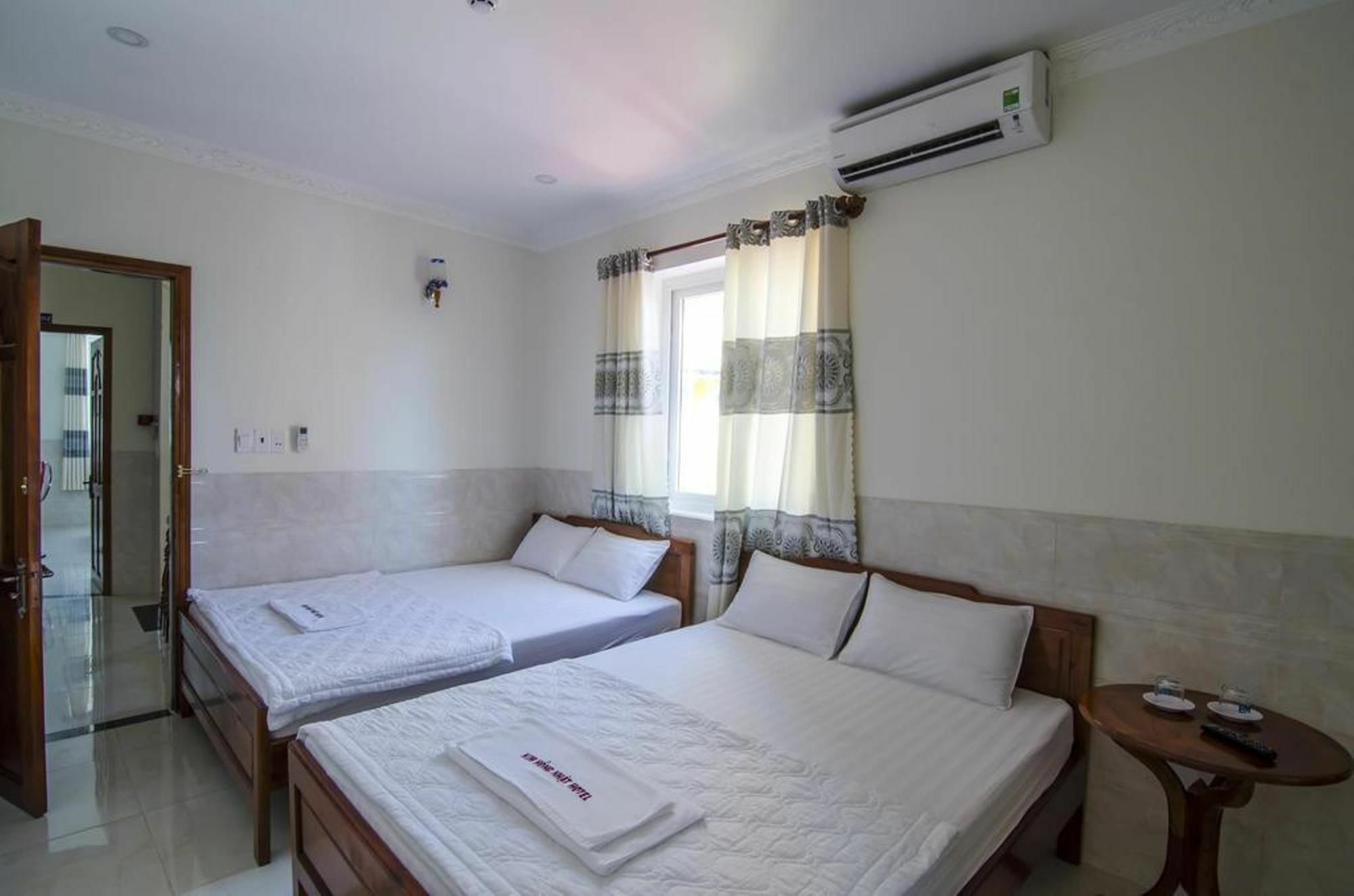 Kim Hong Anh Guest House Phú Quốc-sziget Kültér fotó