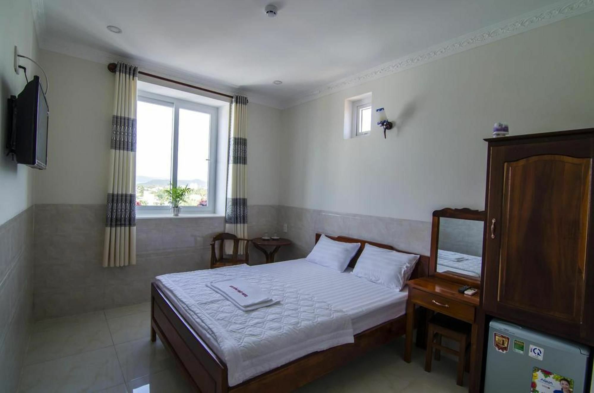 Kim Hong Anh Guest House Phú Quốc-sziget Kültér fotó