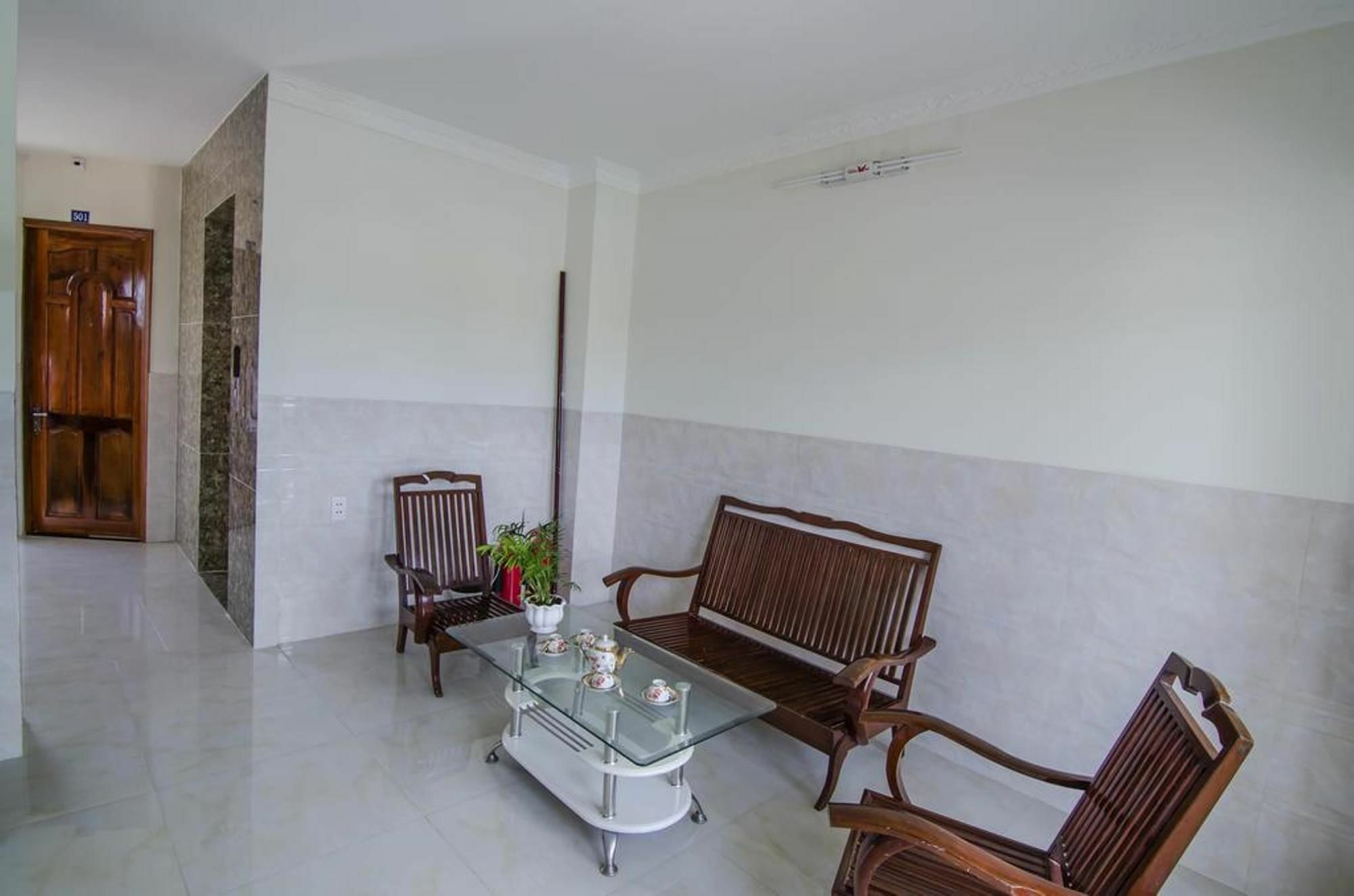 Kim Hong Anh Guest House Phú Quốc-sziget Kültér fotó