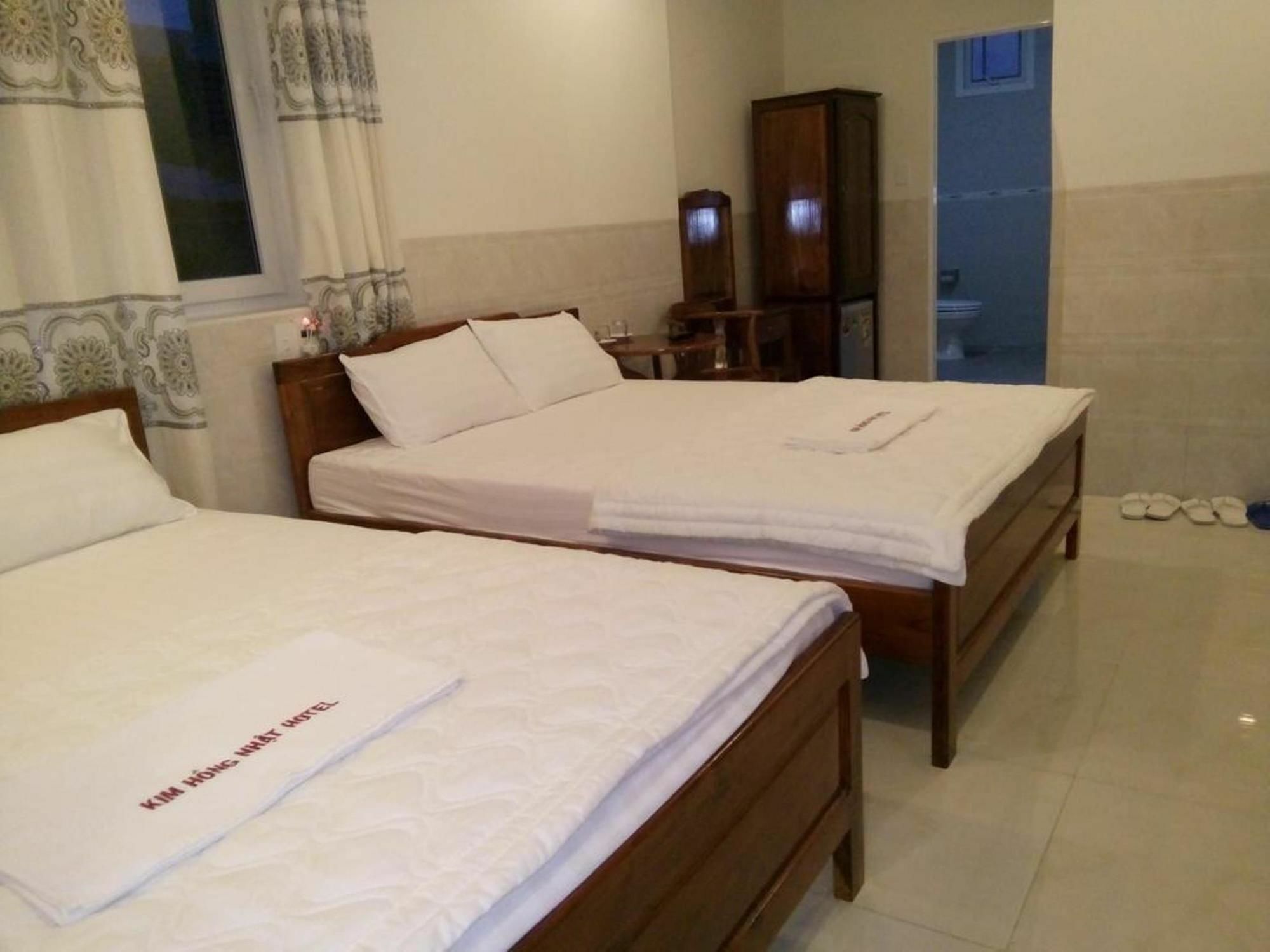 Kim Hong Anh Guest House Phú Quốc-sziget Kültér fotó