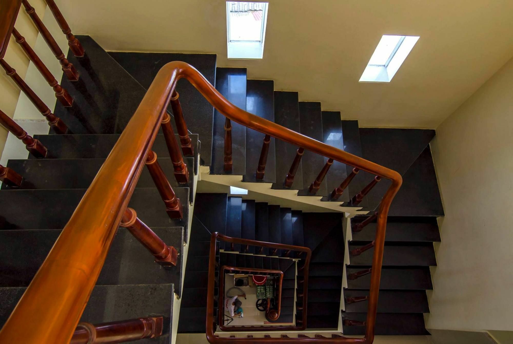 Kim Hong Anh Guest House Phú Quốc-sziget Kültér fotó