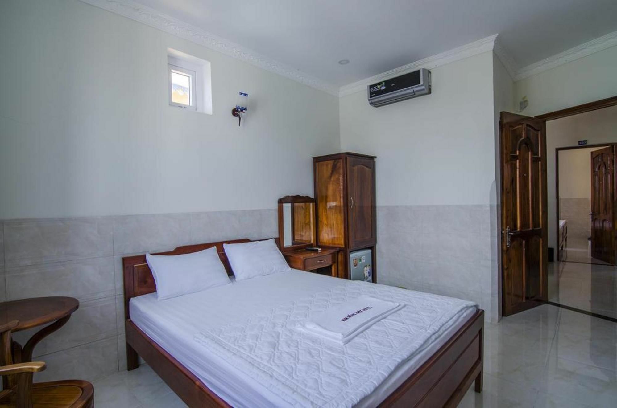 Kim Hong Anh Guest House Phú Quốc-sziget Kültér fotó