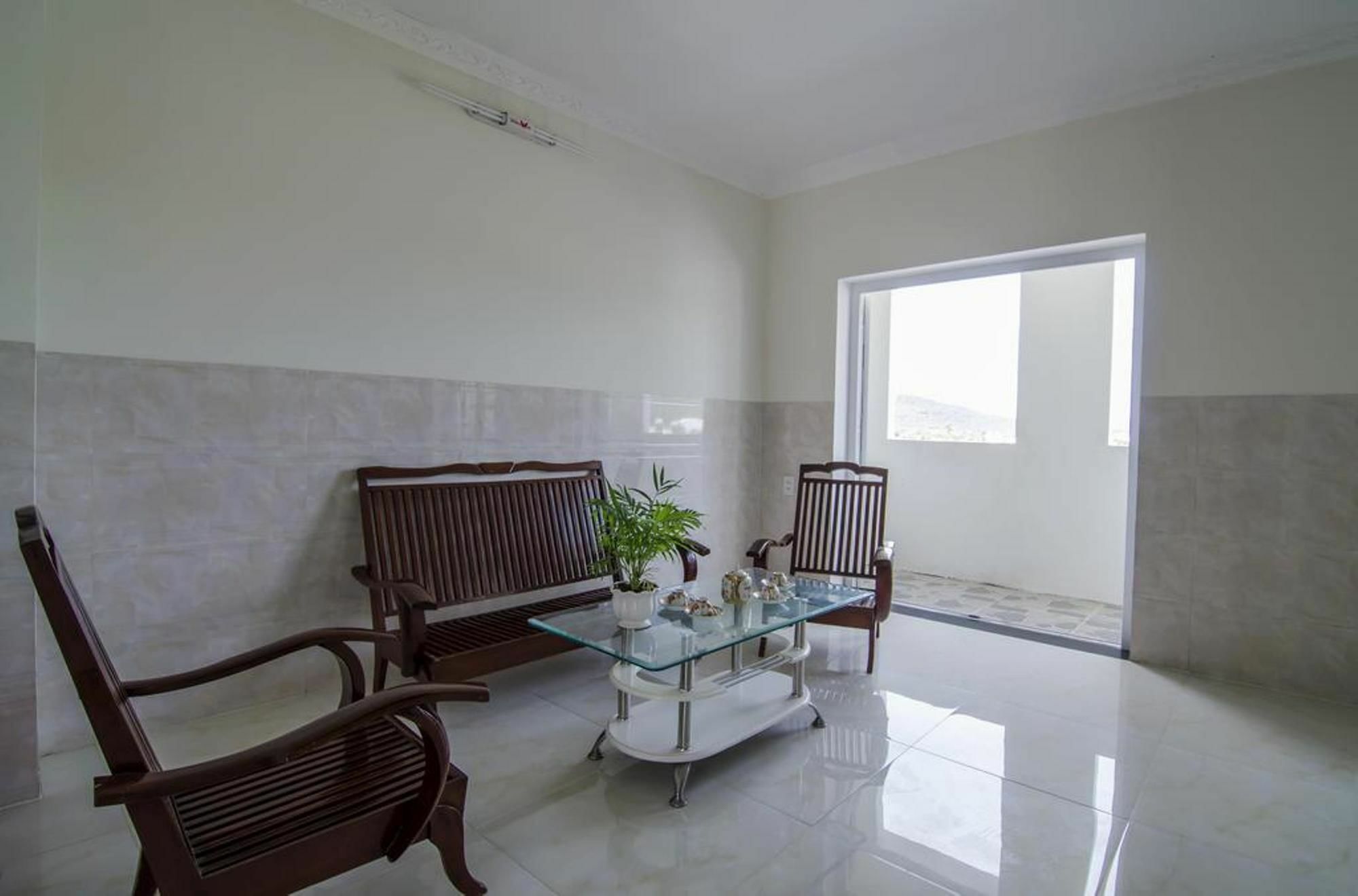Kim Hong Anh Guest House Phú Quốc-sziget Kültér fotó