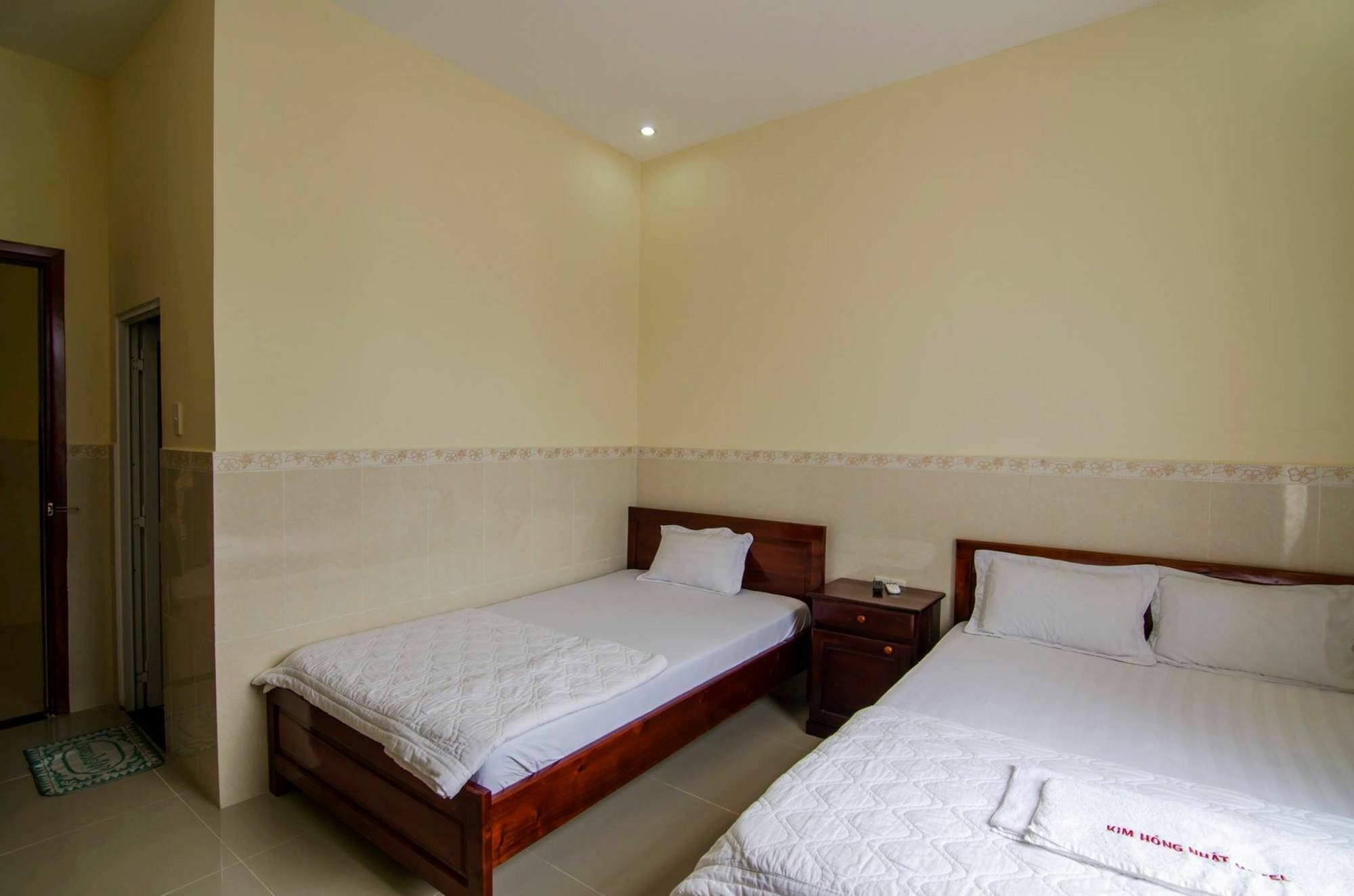 Kim Hong Anh Guest House Phú Quốc-sziget Kültér fotó